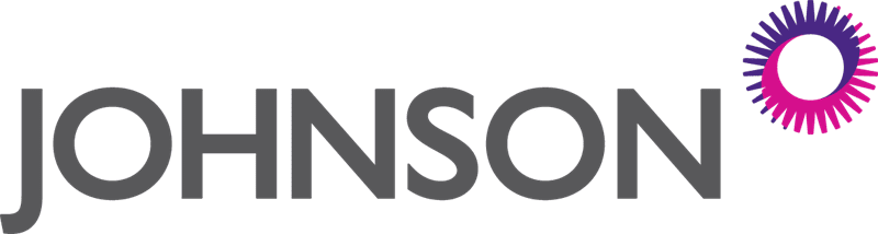 JOHNSON Logo, an insurance provider with direct billing at Mind Body Soul Kelowna