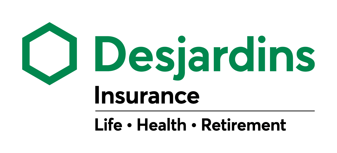 Desjardins Insurance Logo