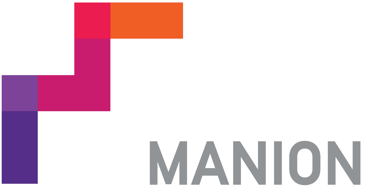 Manion Logo for direct billing at Mind Body Soul Kelowna