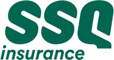 SSQ FINANCIAL GROUP Logo