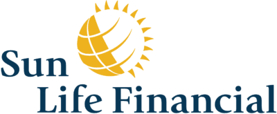Sun Life Financial Logo