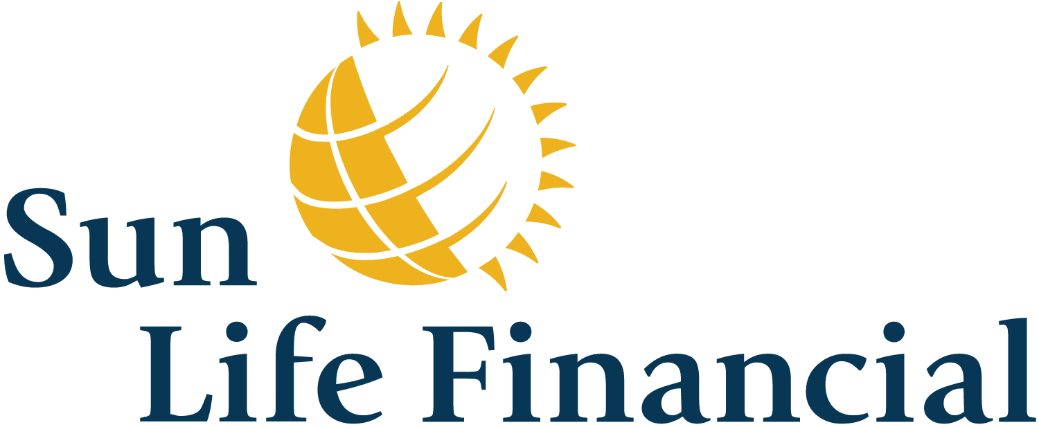 Sun Life Financial Logo, one of the insurance providers offering direct billing